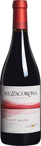MEZZA CORONA PINO NOIR