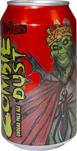 Three Floyos Zombie Dust Pale Ale 6Pk