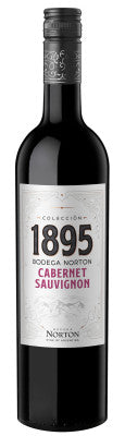 Bodega Norton 1895 Cabernet Sauvignon 2024