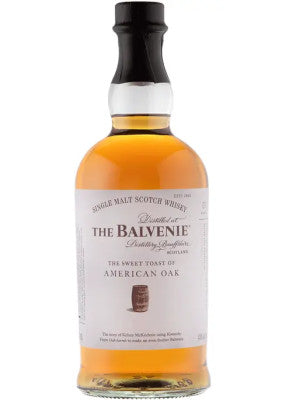 Balvenie 18Yr Stories