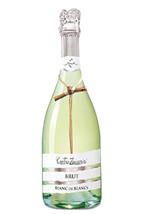 Zaccagnini Blanc De Blancs|Liquor Cave