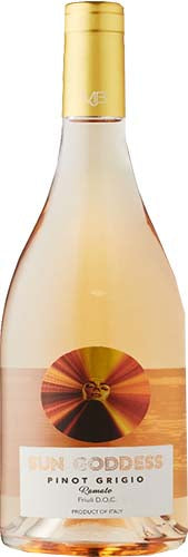 SUN GODDESS PINOT GRIGIO