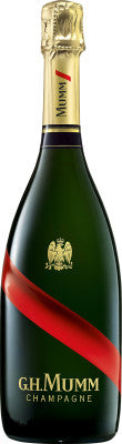 Mumm Cord Rg Brut