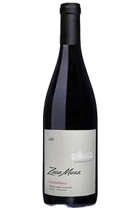 Zaca Mesa Syrah Clydesdale|Liquor Cave