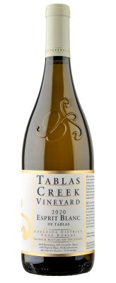 Tablas Creek Esprit Blanc 2021