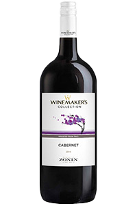 Zonin Cab Sauv Winemakers Coll|Liquor Cave