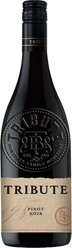 TRIBUTE PINOT NOIR