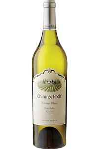 Chimney Rock Elevage Blanc