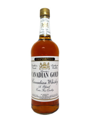 Canadian Gold 80