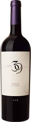 LINE 39 MERLOT