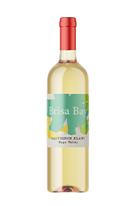 Firetree Brisa Bay Sauvignon Blanc