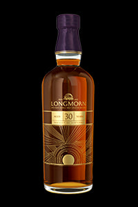 Longmorn 30 Year Old
