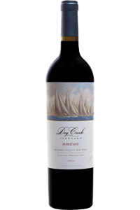 Dry Creek Meritage|Liquor Cave