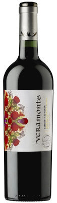 Veramonte Cabernet Sauvignon (cardboard) 2022