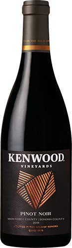 KENWOOD PINOT NOIR