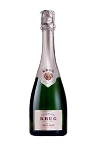Krug Rose NV Chamgpagne