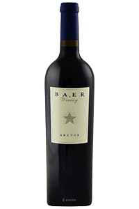 Baer Arctos Cabernet Sauvignon|Liquor Cave