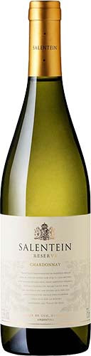SALENTEIN RESERVE CHARDONNAY