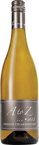 ATO Z CHARDONNAY