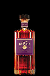 Mary Dowling Winter Wheat|Liquor Cave