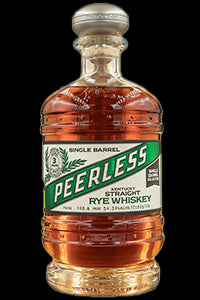 Peerless Straight Rye Whiskey|Liquor Cave