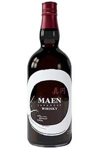 Maen Blended Whisky|Liquor Cave