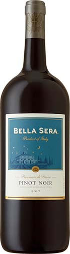 BELLA SERA PINOT NOIR