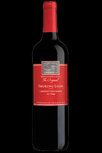 Smoking Loon Cabernet Sauvignon|Liquor Cave
