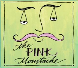 Intellego The Pink Moustache Swartland, Liquor Cave