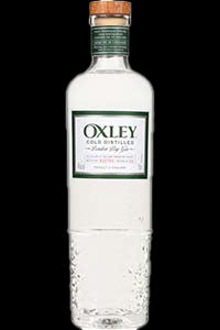 Oxley Cold Distilled London Dry Gin|Liquor Cave