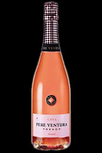 Pere Ventura Rose Tresor|Liquor Cave