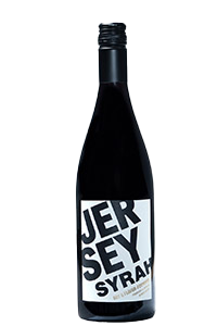 Jersey Syrah|Liquor Cave