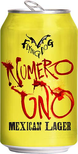 FLYING DOG  NUMERO UNO 15PK