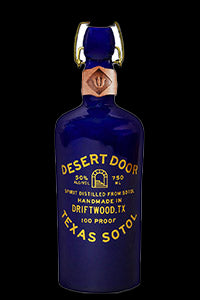 Desert Door Texas Sotol Oak Aged|Liquor Cave