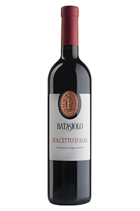 Batasiolo Dolcetto D'Alba Doc|Liquor Cave