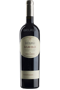 Batasiolo Barolo Briccolina|Liquor Cave