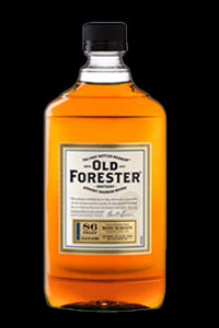 Old Forester 86