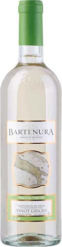 BARTENURA PINOT GRIGIO