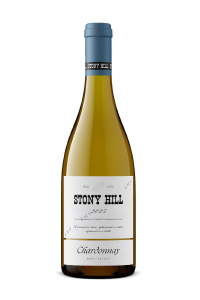 Stony Hill Chardonnay SHV