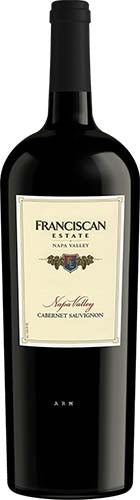 FRANCISCAN CABERNET SAUV