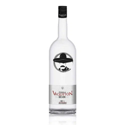 Vaqueton Blended Tequila Silver