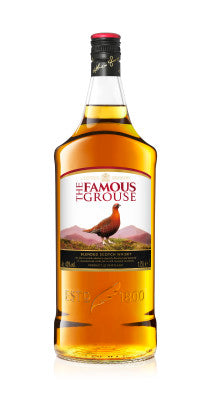 The Famous Grouse Scotch 80º
