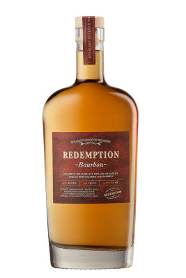 Redemption Straight Bourbon