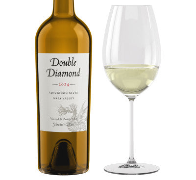 Double Diamond Sauvignon Blanc 2023