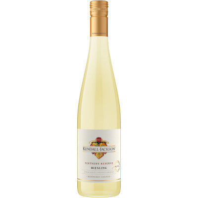 Kendall Jackson Vintners Reserve Riesling 2023
