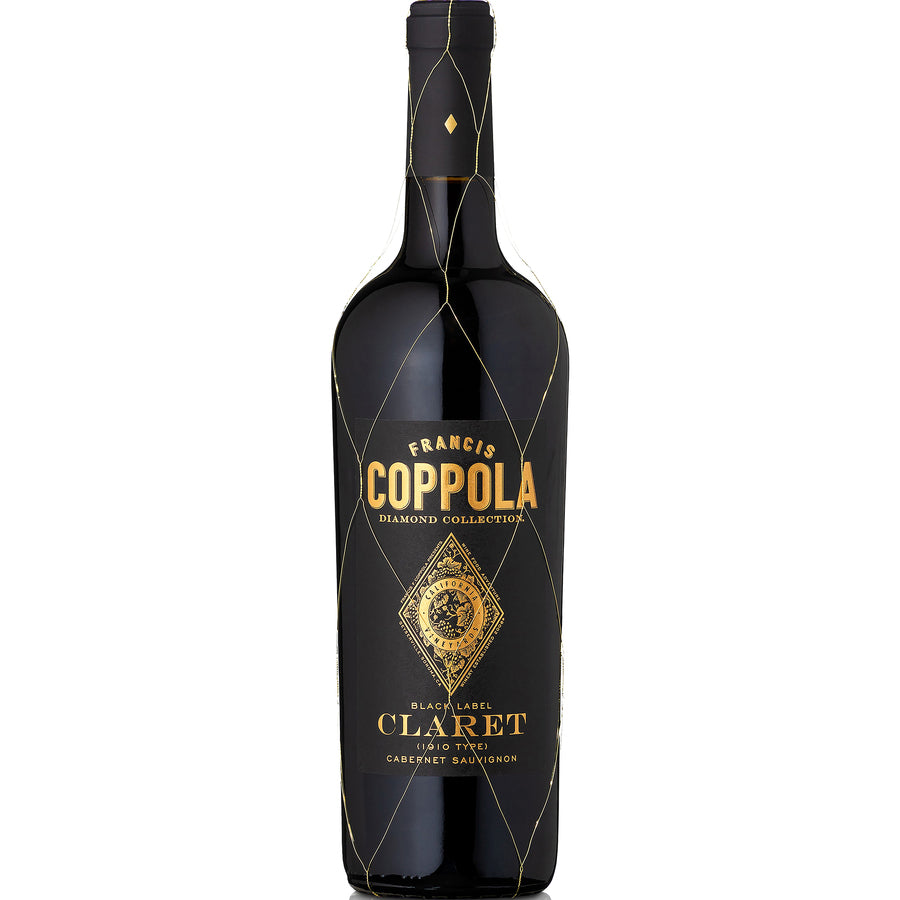 Coppola Diamond Claret