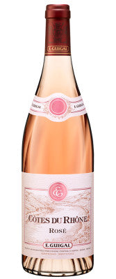 Guigal Cotes Du Rhone Rose 2024