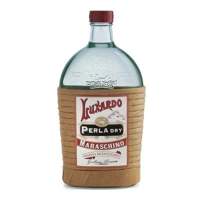Perla Dry Maraschino Riserva Bicentenario