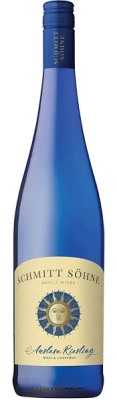 Schmitt Sohne Blue Bottle Auslese 2025