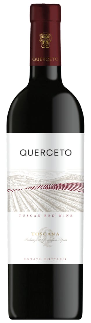 Castello Di Querceto Tuscan Red 2022 | Liquor Cave
